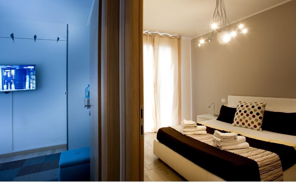 Apartamento Casa Mia Desenzano del Garda Exterior foto