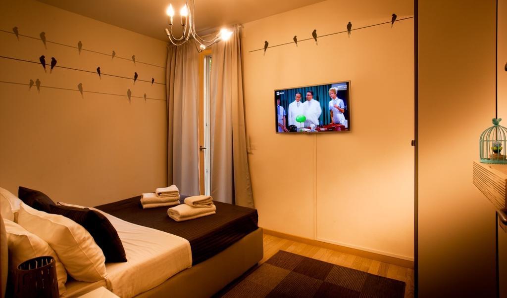 Apartamento Casa Mia Desenzano del Garda Exterior foto