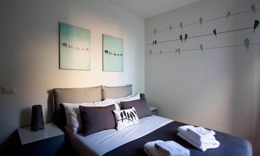 Apartamento Casa Mia Desenzano del Garda Exterior foto