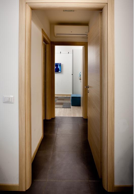 Apartamento Casa Mia Desenzano del Garda Exterior foto