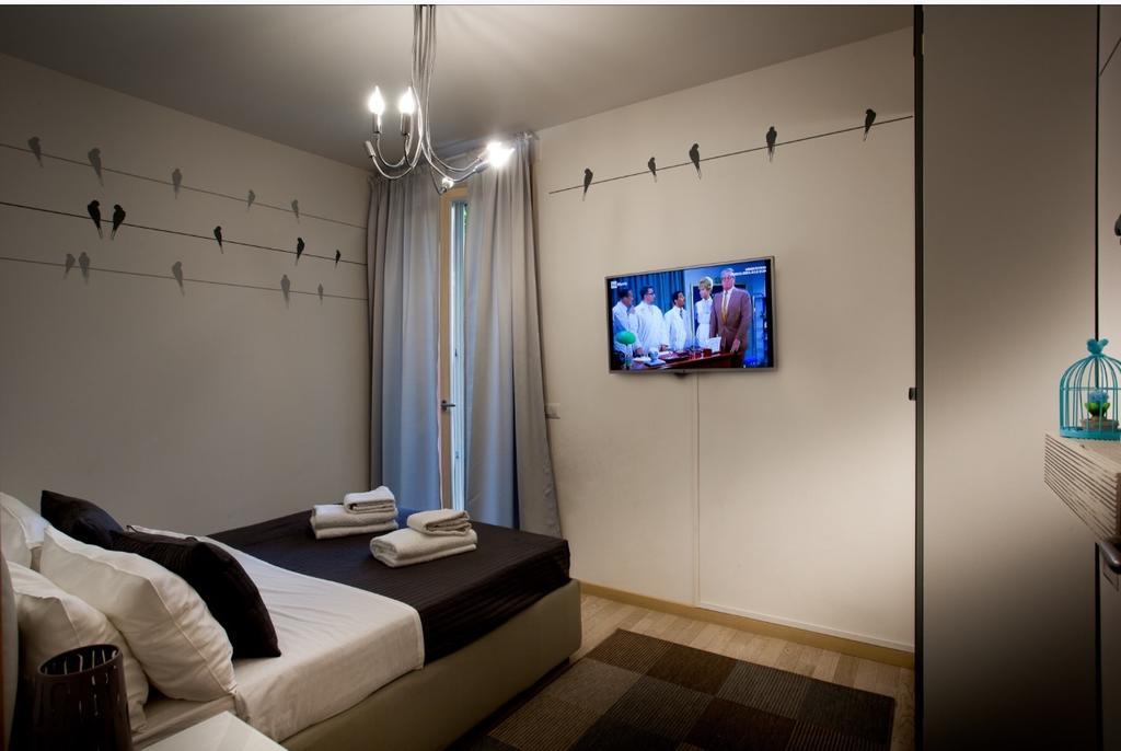 Apartamento Casa Mia Desenzano del Garda Exterior foto