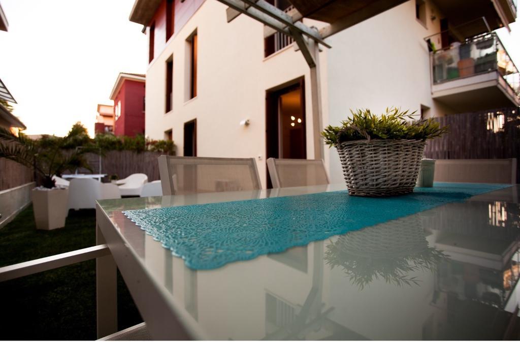 Apartamento Casa Mia Desenzano del Garda Exterior foto
