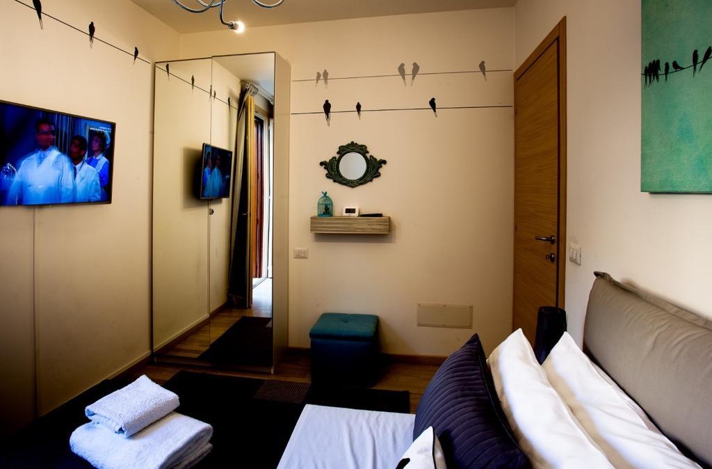 Apartamento Casa Mia Desenzano del Garda Exterior foto