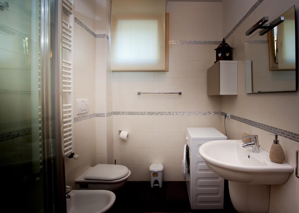 Apartamento Casa Mia Desenzano del Garda Exterior foto