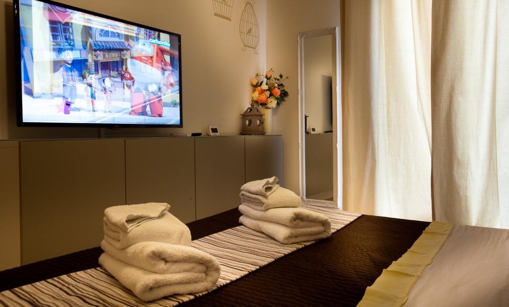 Apartamento Casa Mia Desenzano del Garda Exterior foto