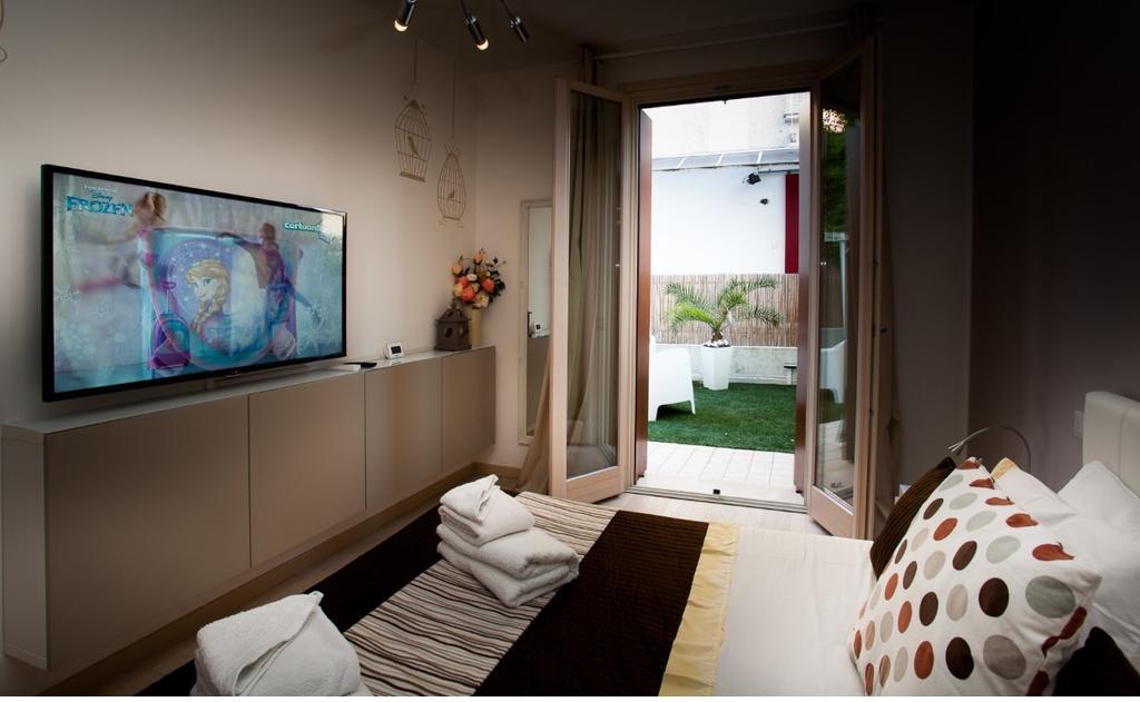Apartamento Casa Mia Desenzano del Garda Exterior foto