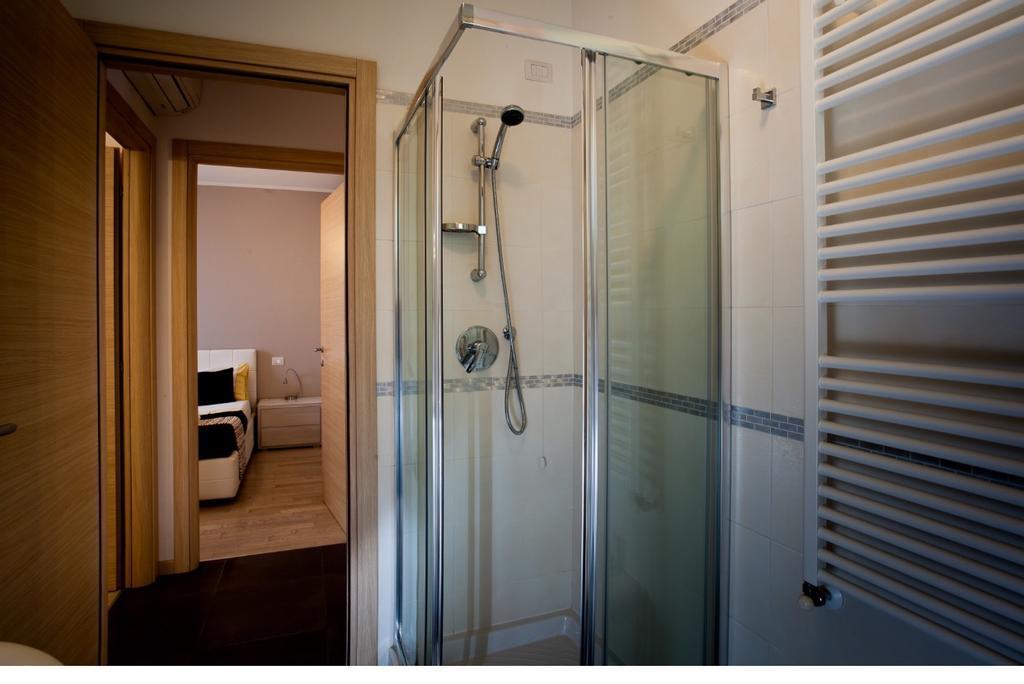 Apartamento Casa Mia Desenzano del Garda Exterior foto
