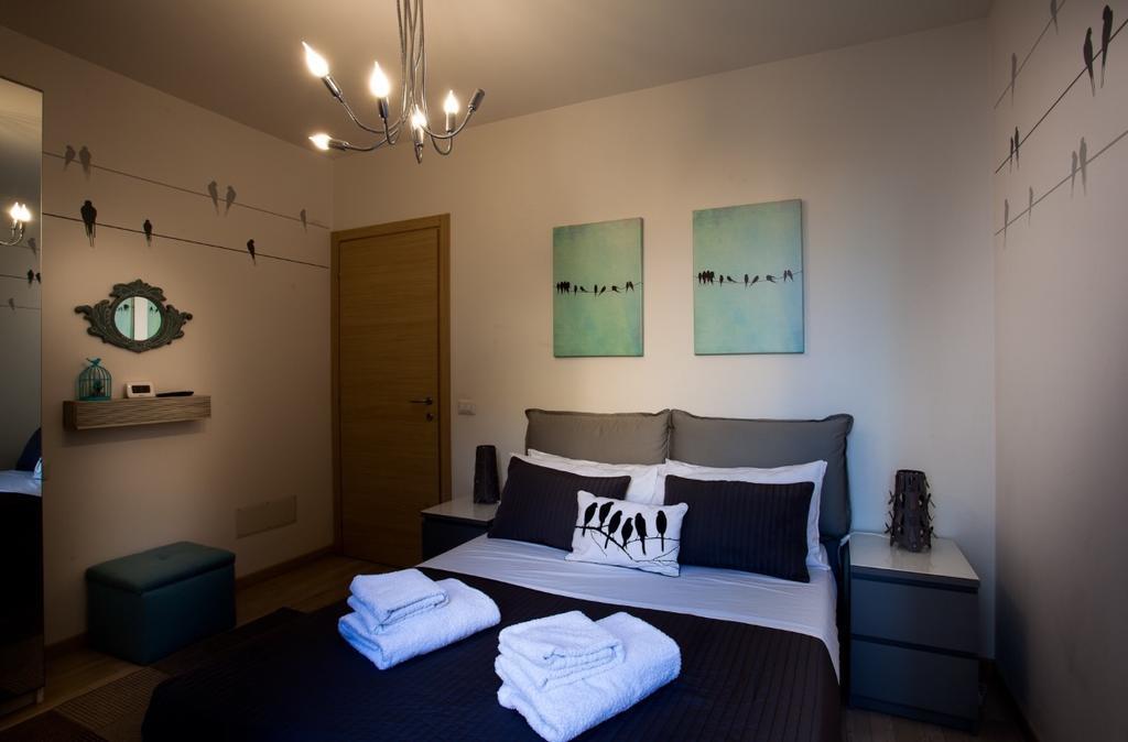 Apartamento Casa Mia Desenzano del Garda Exterior foto