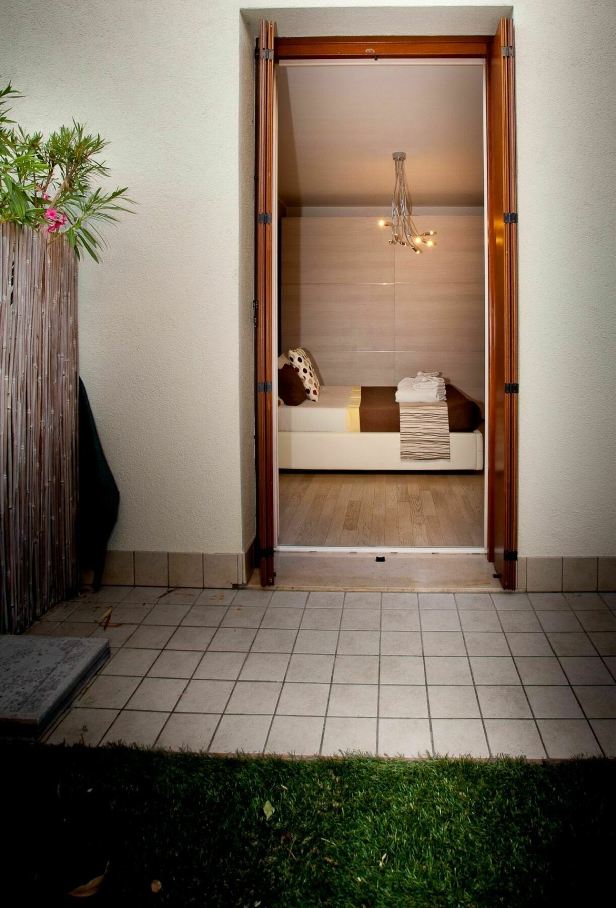 Apartamento Casa Mia Desenzano del Garda Exterior foto